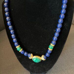 Vintage Avon Necklace